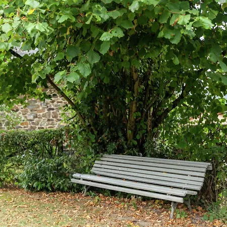 Charming Cottage In Stoumont With Colourful Garden Exbomont